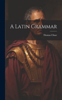 Latin Grammar