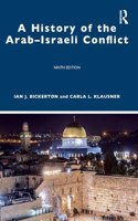 History of the Arab-Israeli Conflict