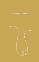 A conversation: (sunshine yellow)