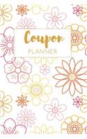 Coupon Planner
