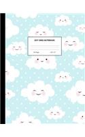 Dot Grid Notebook