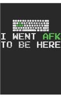 Notebook for Gamers