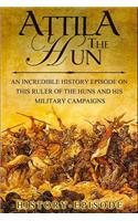 Atilla the Hun