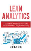 Lean Analytics