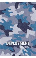 Deployment Journal