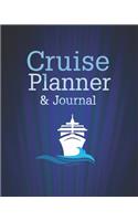 Cruise Planner & Journal
