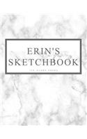 Erin's Sketchbook