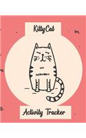 Kittycat Activity Trackers