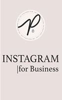 Instagram For Business
