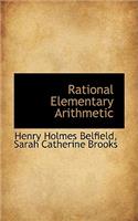 Rational Elementary Arithmetic