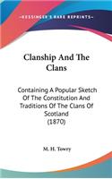 Clanship And The Clans