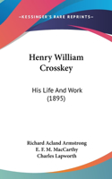 Henry William Crosskey