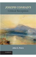 Joseph Conrad's Critical Reception