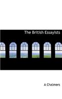 The British Essayists