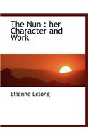 The Nun