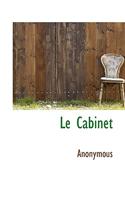Le Cabinet