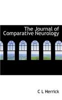 The Journal of Comparative Neurology