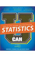 U Can: Statistics for Dummies