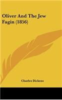 Oliver And The Jew Fagin (1856)