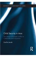 Child Security in Asia