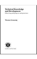 Technical Knowledge and Development