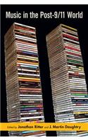 Music in the Post-9/11 World