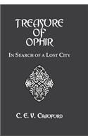 The Treasure Of Ophir