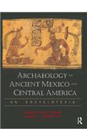 Archaeology of Ancient Mexico and Central America