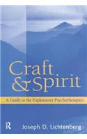 Craft and Spirit