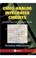 CMOS Analog Integrated Circuits: High-Speed and Power-Efficient Design