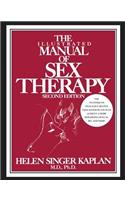 The Illustrated Manual of Sex Therapy