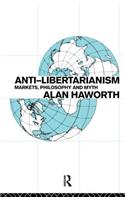 Anti-Libertarianism