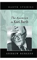 The Ascension in Karl Barth