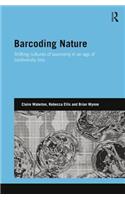 Barcoding Nature