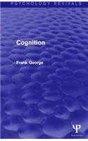 Cognition