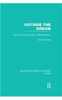 Outside the Dream (Rle: Lacan)