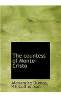 The Countess of Monte-Cristo