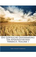 Die Gottliche Offenbarung