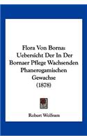 Flora Von Borna