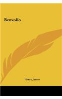 Benvolio