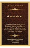 Goethe's Mother