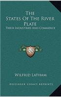 States Of The River Plate