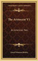 The Aristocrat V1