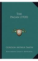 The Pagan (1920) the Pagan (1920)