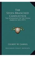 The Seven-Branched Candlestick