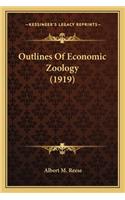 Outlines of Economic Zoology (1919)