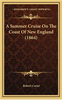 A Summer Cruise on the Coast of New England (1864)