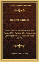 Robert Emmet