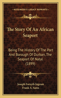 Story Of An African Seaport