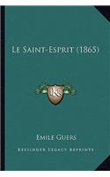 Le Saint-Esprit (1865)
